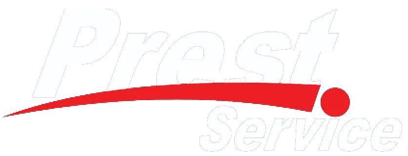 logo da empresa prestservice